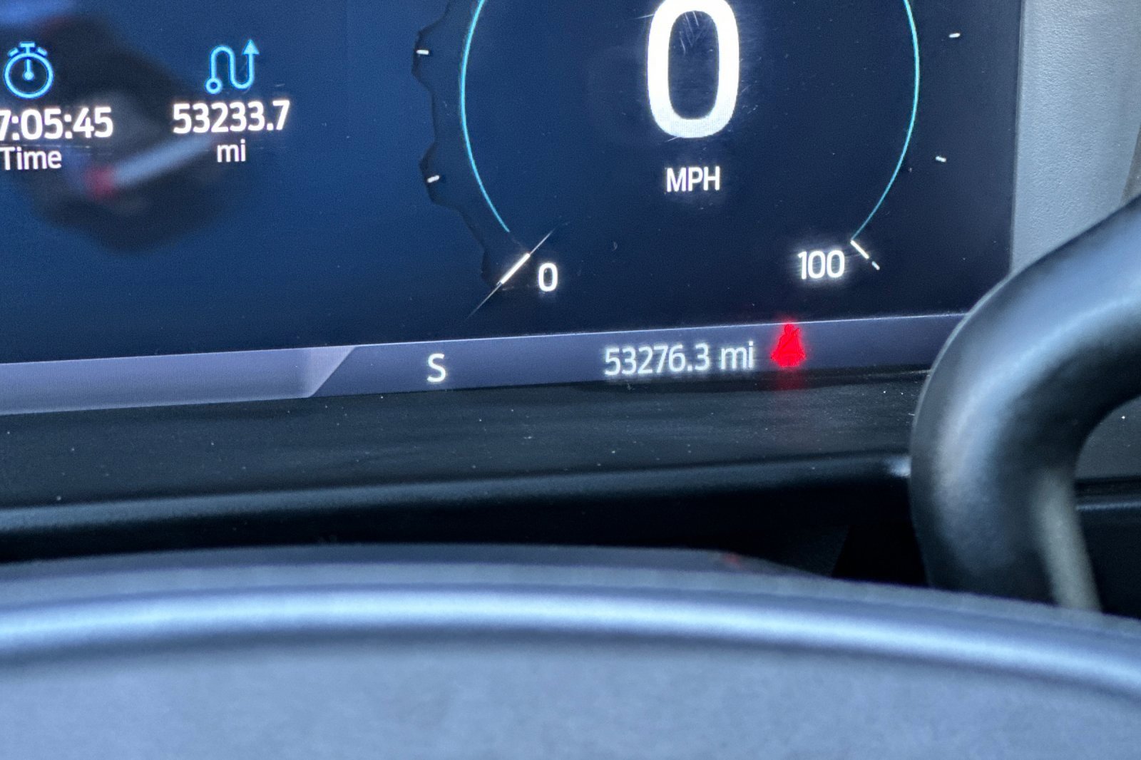 Used 2024 Ford F250 Lariat w/ Sport Appearance Package image 3