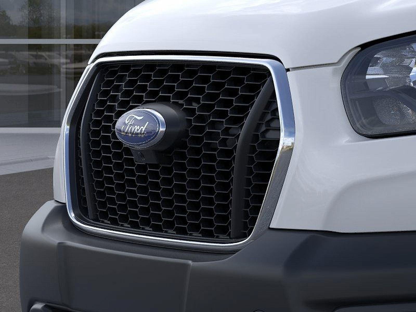 New 2025 Ford Transit 350 XL AWD/4WD image 18