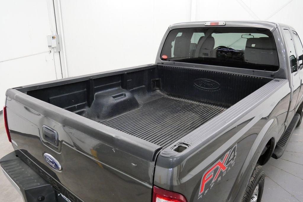 Used 2015 Ford F250 XL w/ Power Equipment Group image 37