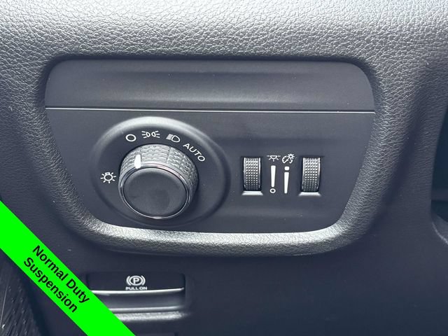 New 2026 Jeep Grand Cherokee L Laredo AWD/4WD image 18