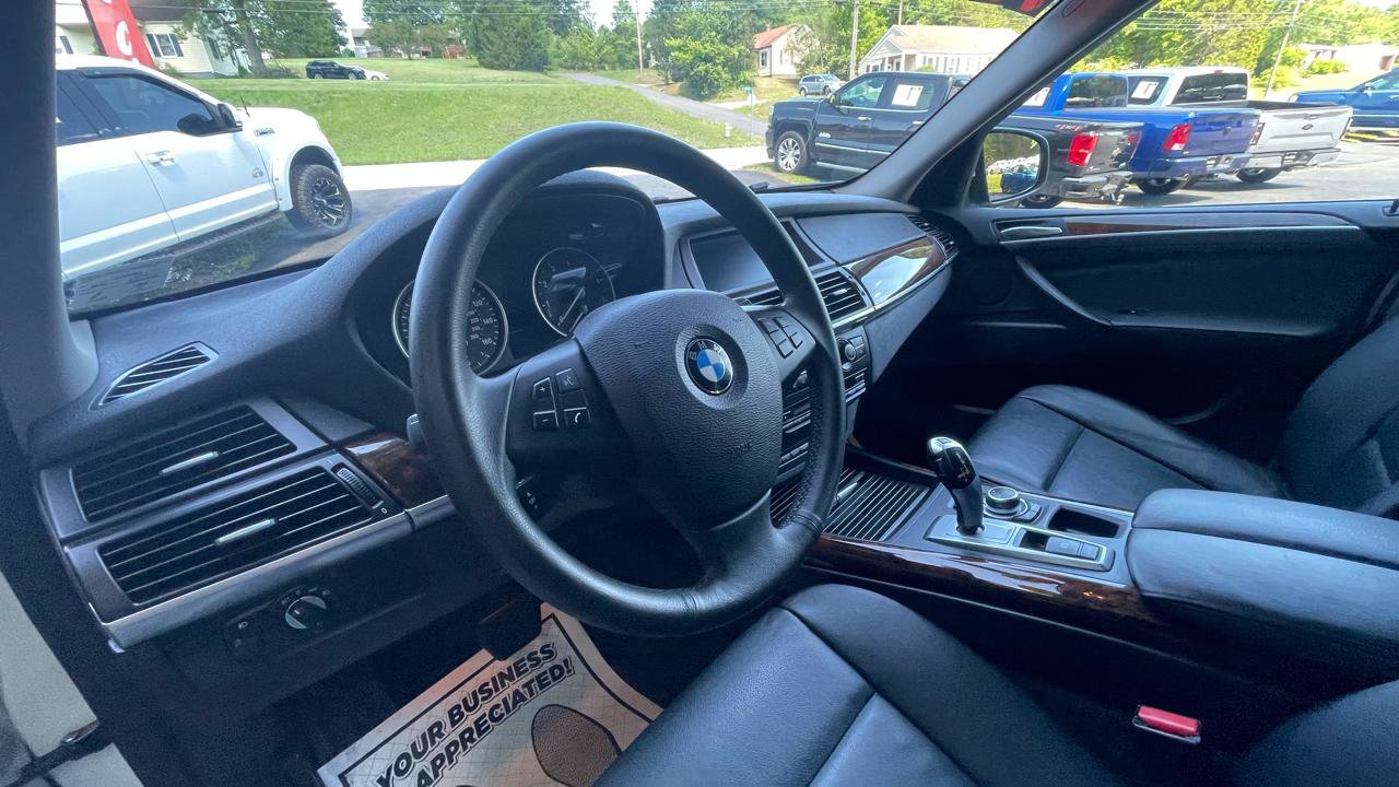 Used 2012 BMW X5 xDrive35i AWD/4WD image 18