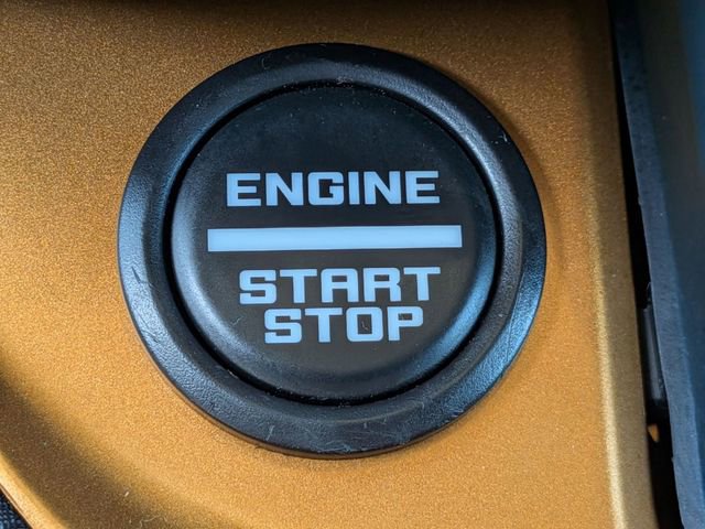 Used 2022 Ford Bronco Sport Badlands image 21