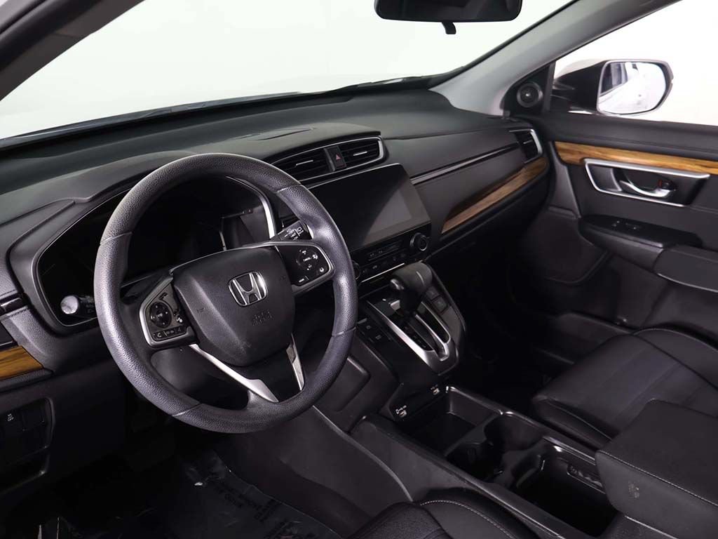 Used 2020 Honda CR-V EX image 28