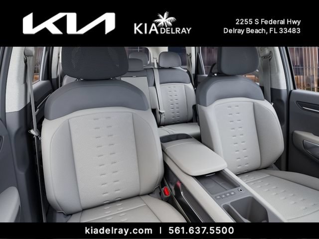 New 2026 Kia EV9 Wind AWD/4WD image 15
