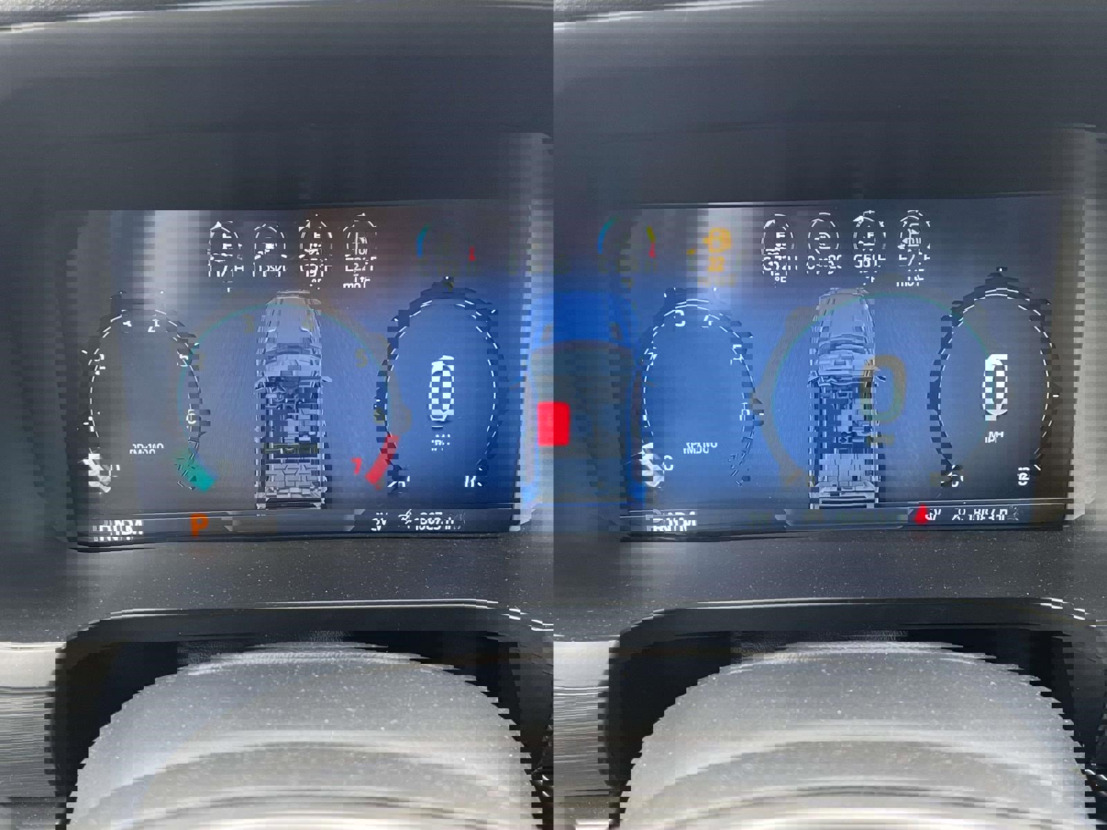 Used 2024 Ford F150 XLT w/ XLT Black Appearance Package image 17