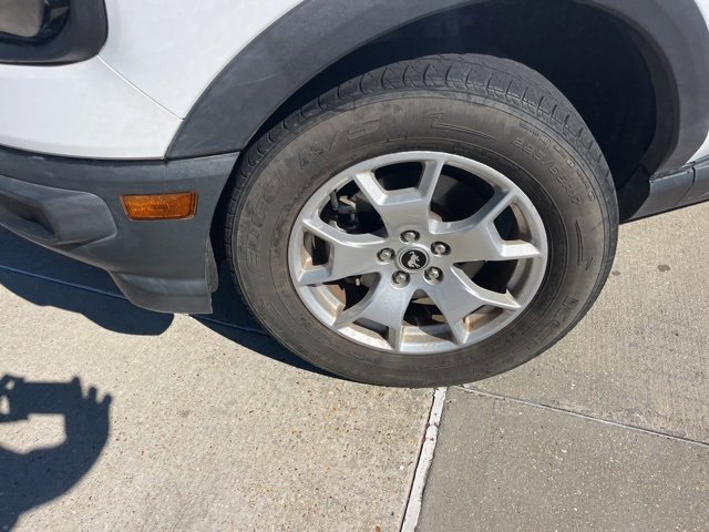 Used 2021 Ford Bronco Sport image 24