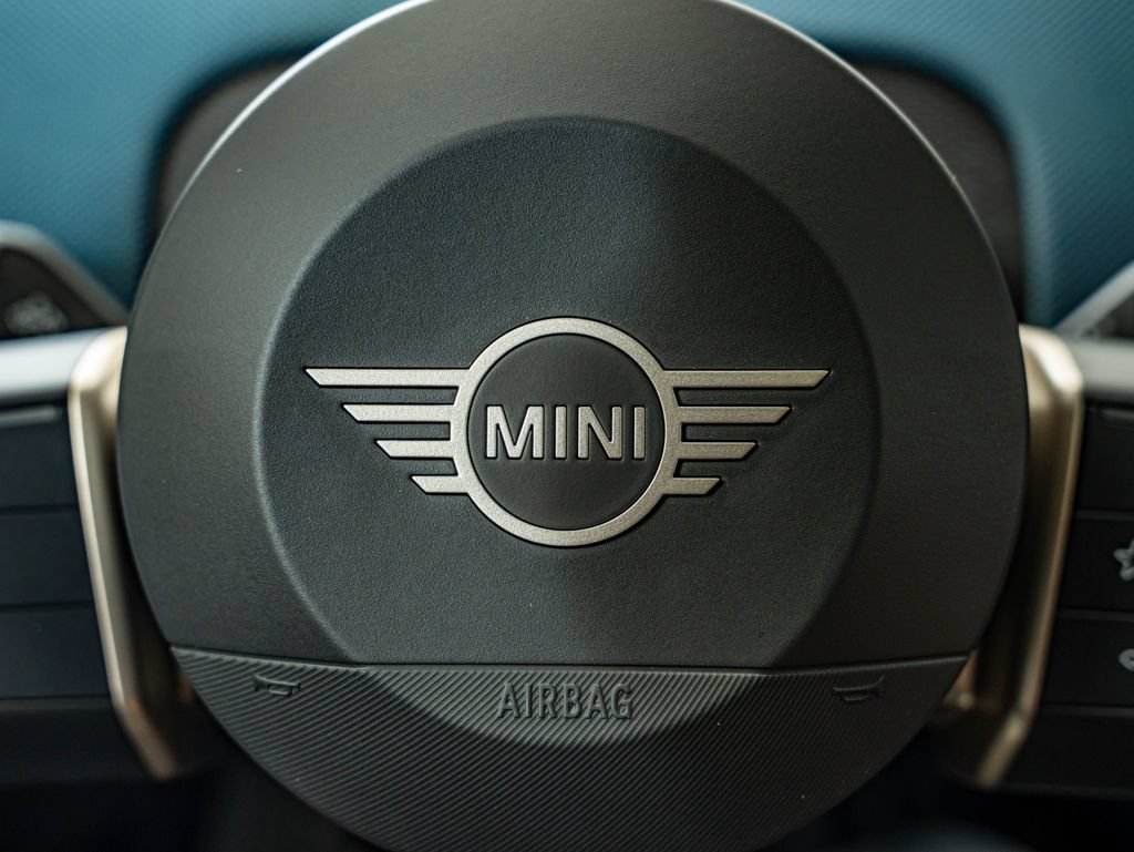 New 2027 MINI Cooper Countryman S AWD/4WD image 22