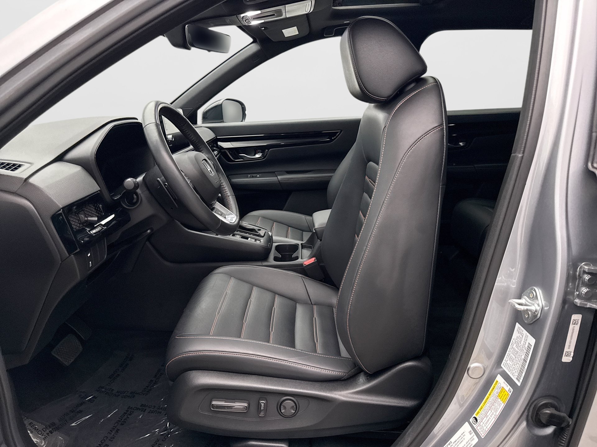 Used 2023 Honda CR-V Sport Touring image 11