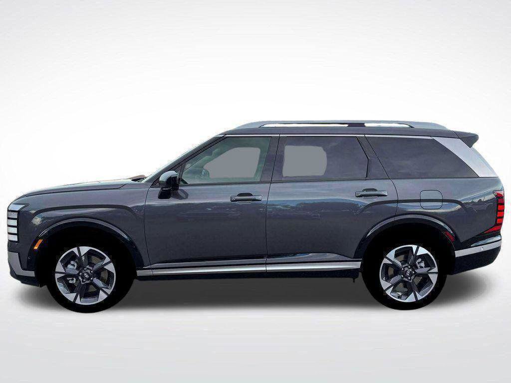 New 2026 Hyundai Palisade Limited AWD/4WD image 3