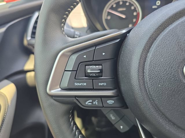 Used 2024 Subaru Forester Limited AWD/4WD image 22