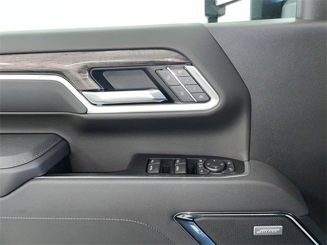 New 2026 Chevrolet Silverado 2500 LTZ w/ LTZ Premium Package image 23