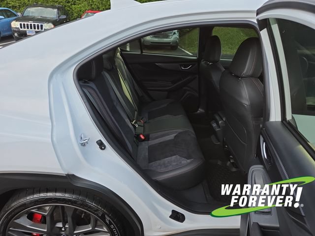 Used 2024 Subaru WRX TR AWD/4WD image 16