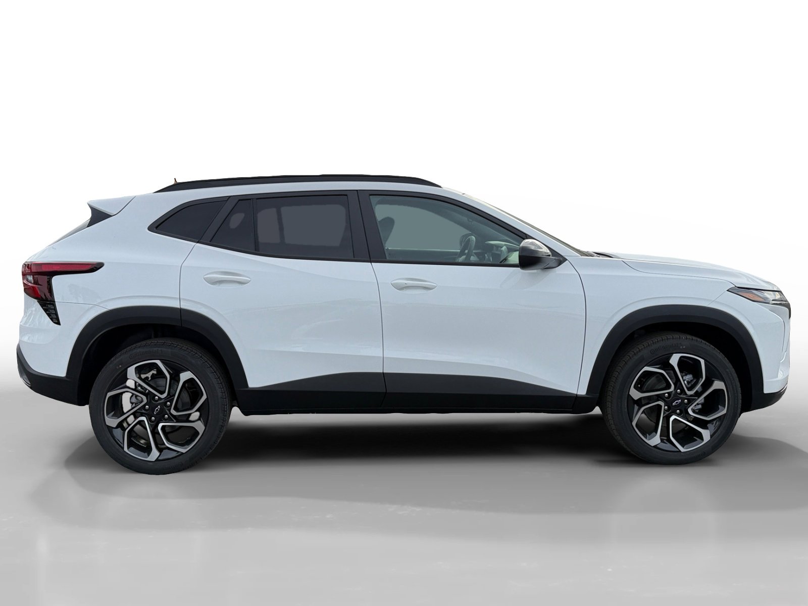 New 2026 Chevrolet Trax RS w/ Driver Confidence Package FWD image 6