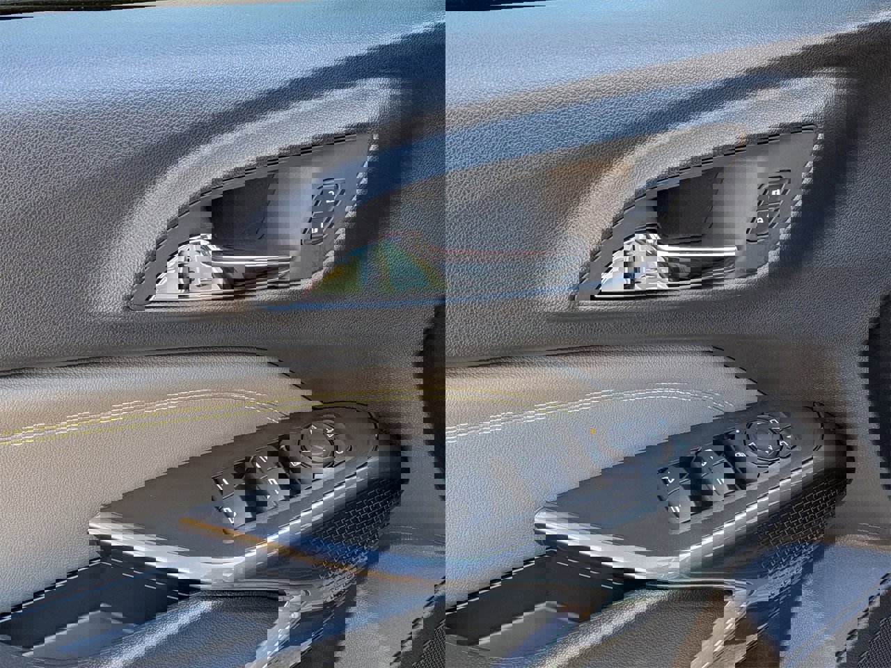 New 2026 Chevrolet Trax ACTIV w/ Sunroof Package image 8