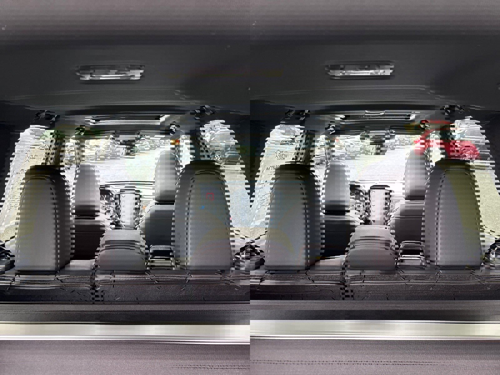 New 2026 Subaru Forester Sport image 52