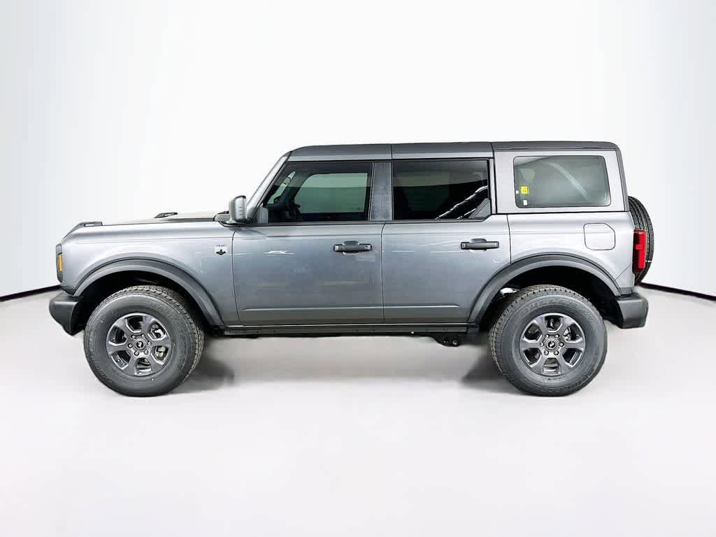 New 2025 Ford Bronco Big Bend image 3