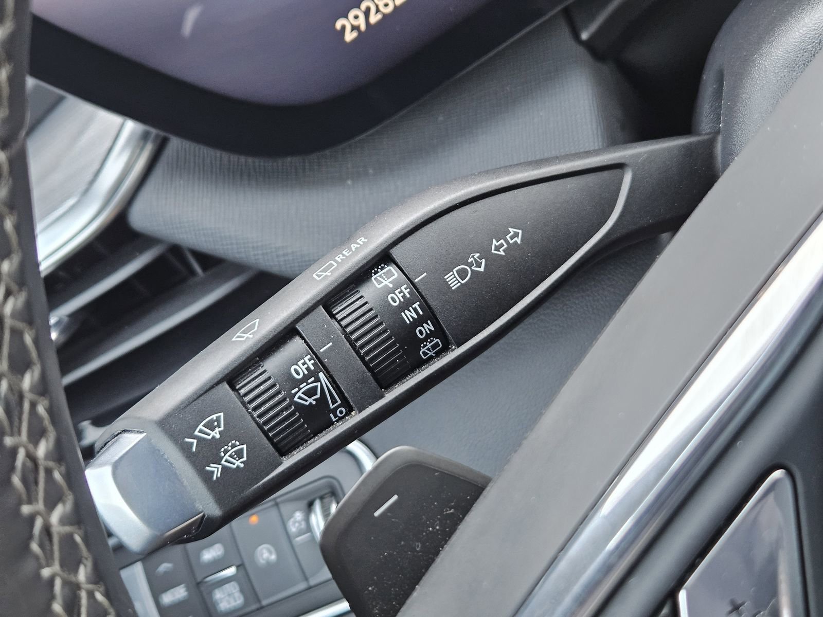 Used 2025 Buick Enclave Preferred image 29