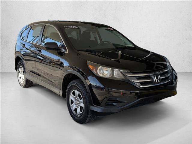 Used 2014 Honda CR-V LX image 5