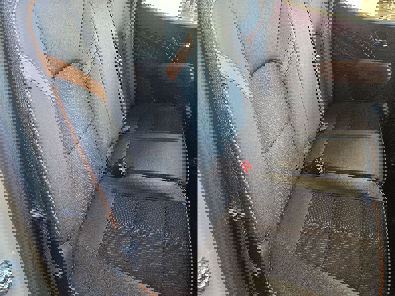 Used 2024 GMC Canyon AT4 w/ Technology Package image 27