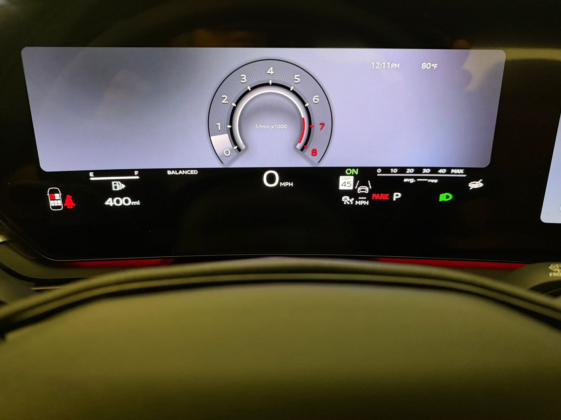 New 2026 Audi A6 Premium Plus AWD/4WD image 22