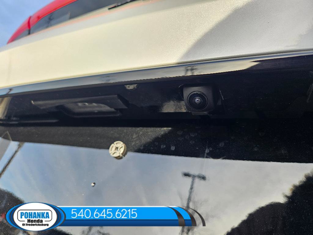 New 2026 Honda Prelude image 10