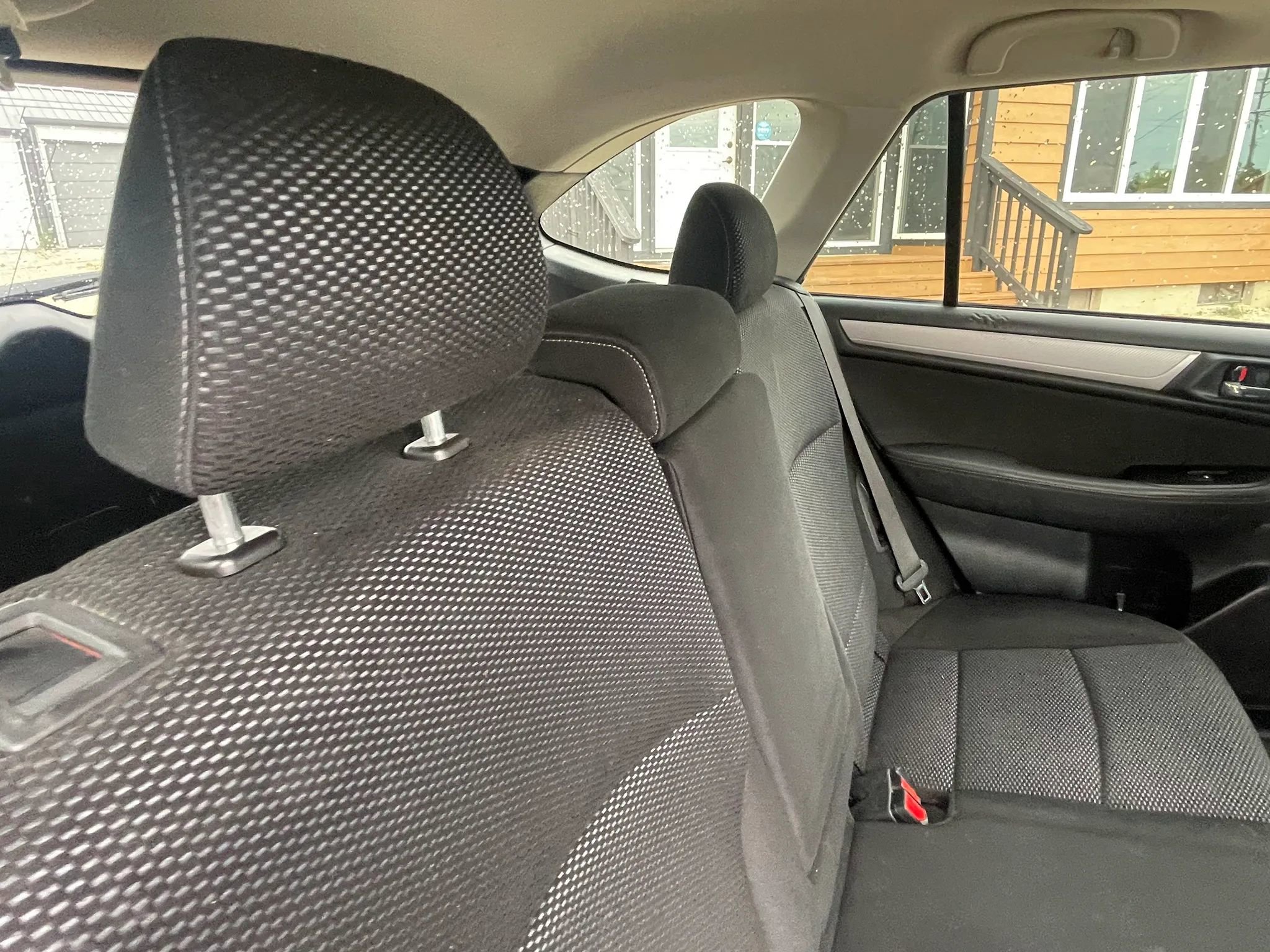 Used 2019 Subaru Outback 2.5i Premium AWD/4WD image 31