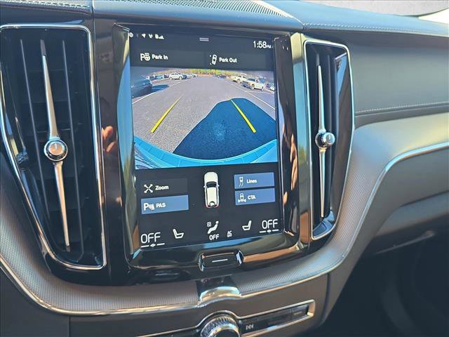 Used 2019 Volvo XC60 T8 Inscription w/ Protection Package Premier image 12