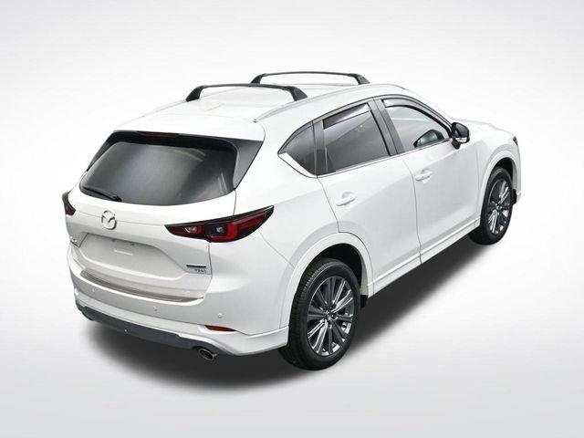 Used 2025 MAZDA CX-5 Signature image 24
