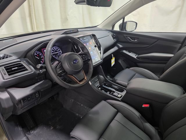 New 2026 Subaru Ascent Limited Bronze image 25