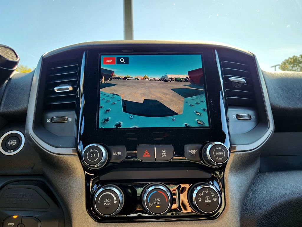 New 2026 RAM 5500 Tradesman w/ Chrome Appearance Group image 26