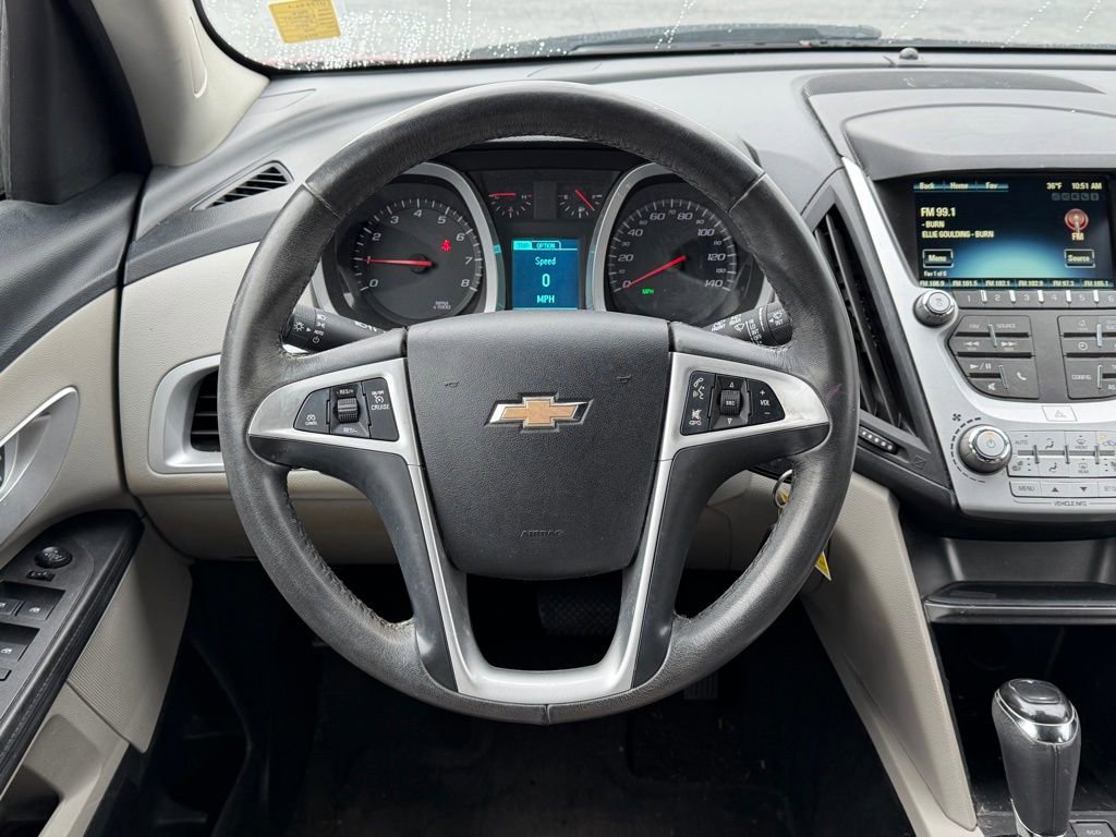 Used 2016 Chevrolet Equinox LT w/ Convenience Package image 17