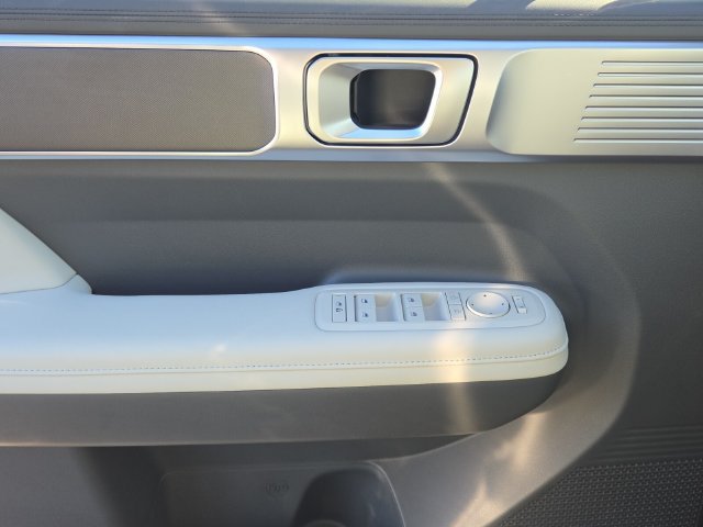 Certified 2026 Hyundai Santa Fe SEL FWD image 26