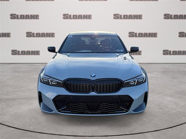 New 2026 BMW 330i xDrive Sedan w/ M Sport Package image 8