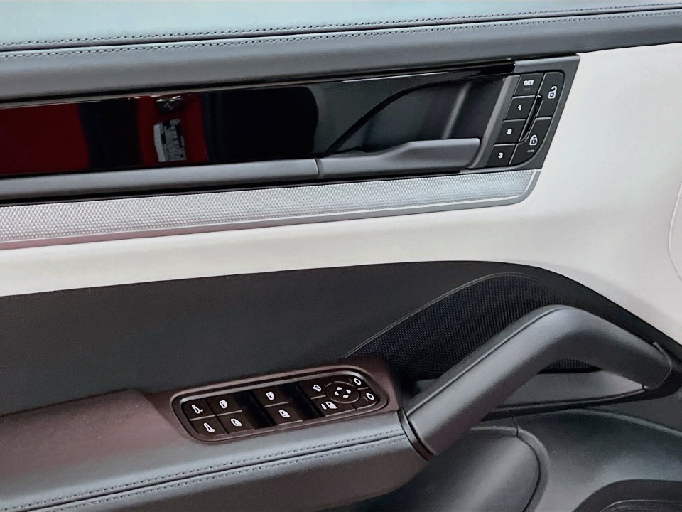 New 2026 Porsche Cayenne S AWD/4WD image 20