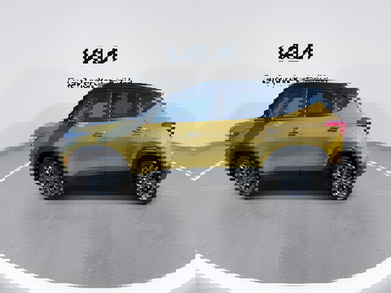 Certified 2024 Kia Seltos S image 5