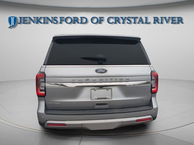 Used 2024 Ford Expedition Max Limited image 7