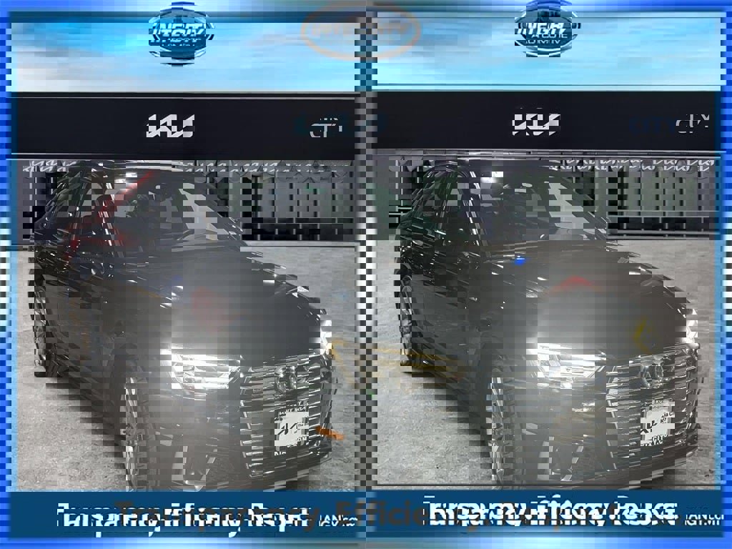 Used 2019 Audi A4 2.0T Premium Plus w/ Premium Plus Package