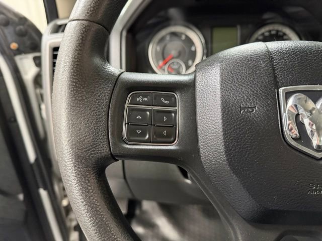 Used 2018 RAM 3500 Tradesman w/ Chrome Appearance Group AWD/4WD image 14