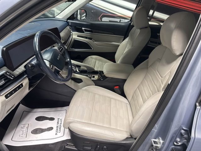 Used 2023 Kia Telluride SX Prestige image 6