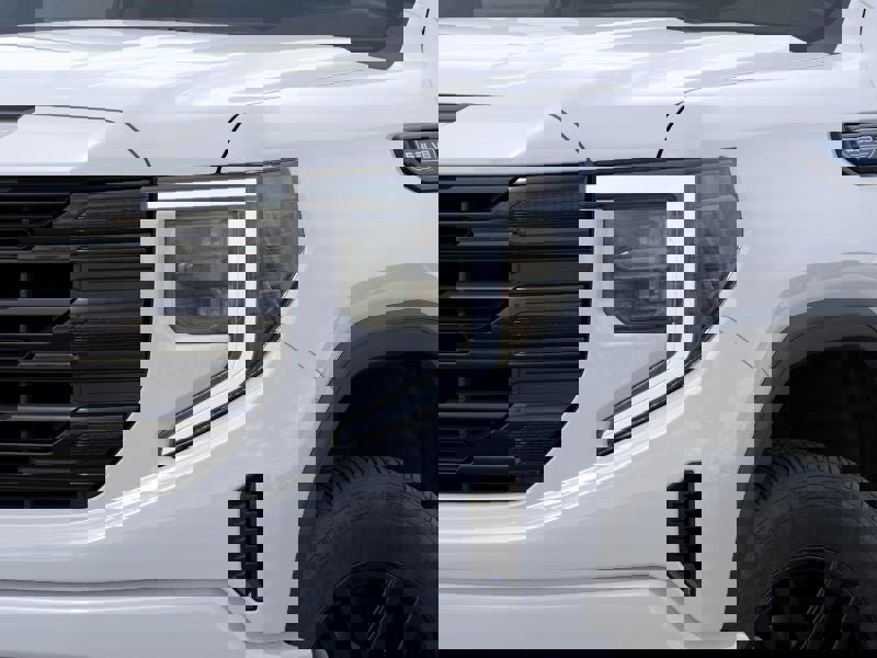 New 2026 GMC Sierra 1500 Elevation image 25