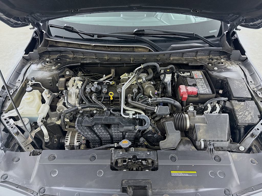 Used 2025 Nissan Altima 2.5 SV FWD image 28