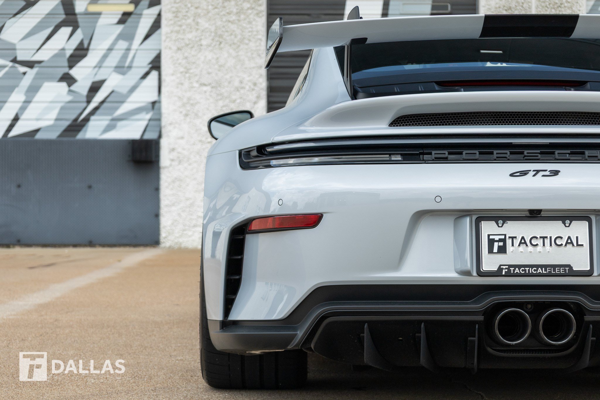 Used 2026 Porsche 911 GT3 RWD image 14