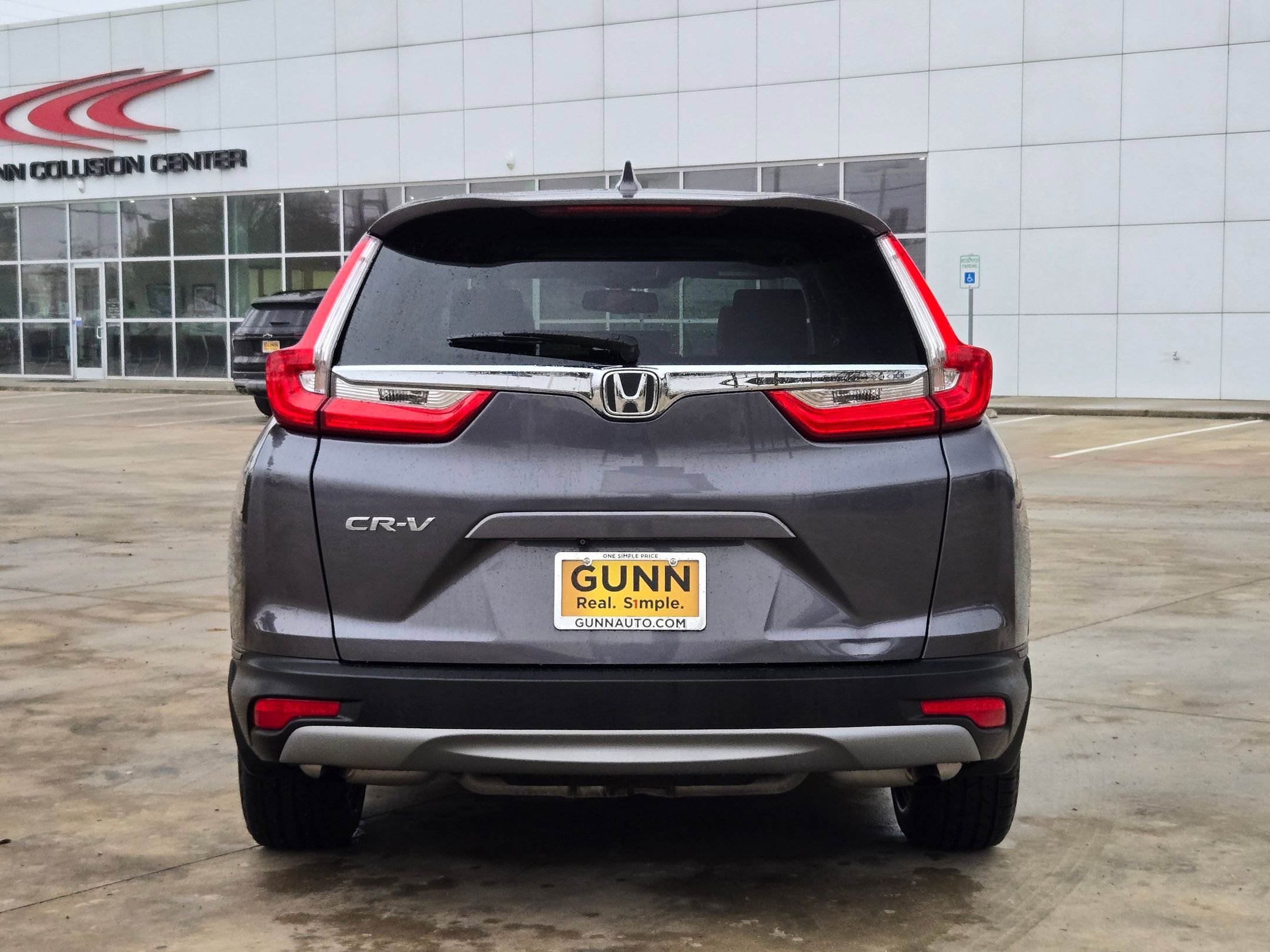 Used 2019 Honda CR-V EX-L image 4