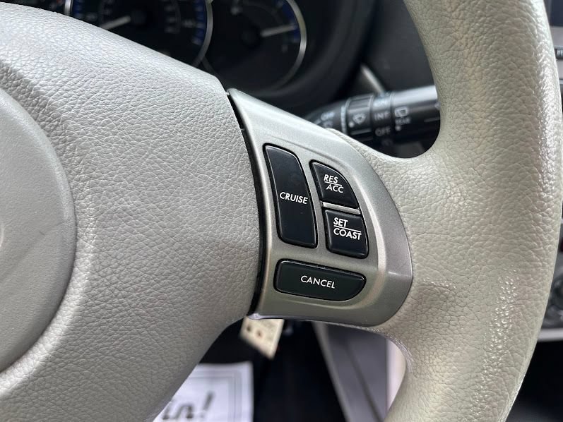 Used 2011 Subaru Forester 2.5X AWD/4WD image 15
