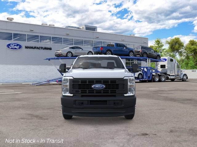 New 2026 Ford F350 XL AWD/4WD image 7