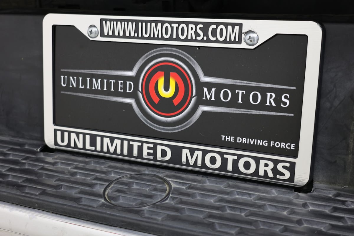 Used 2025 RAM 1500 Big Horn AWD/4WD image 19
