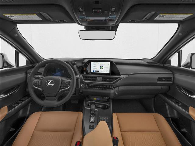 New 2026 Lexus UX 300h FWD w/ Accessory Package (2T) image 5