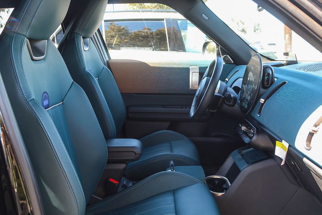 Used 2025 MINI Cooper Countryman S image 17