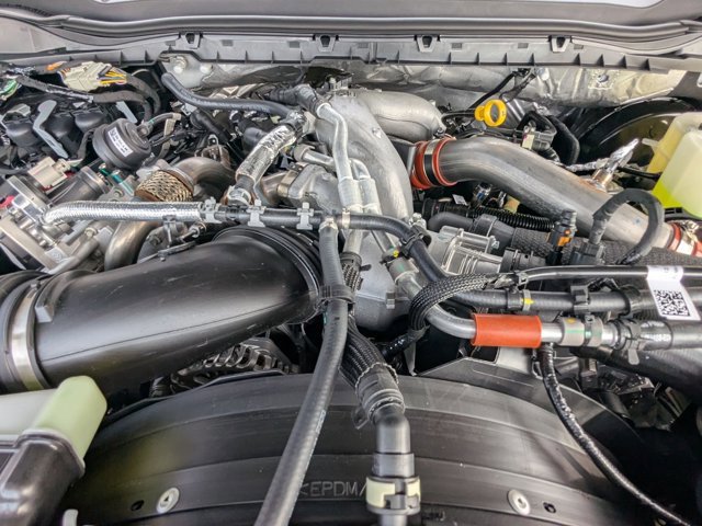 New 2026 Ford F350 King Ranch AWD/4WD image 16