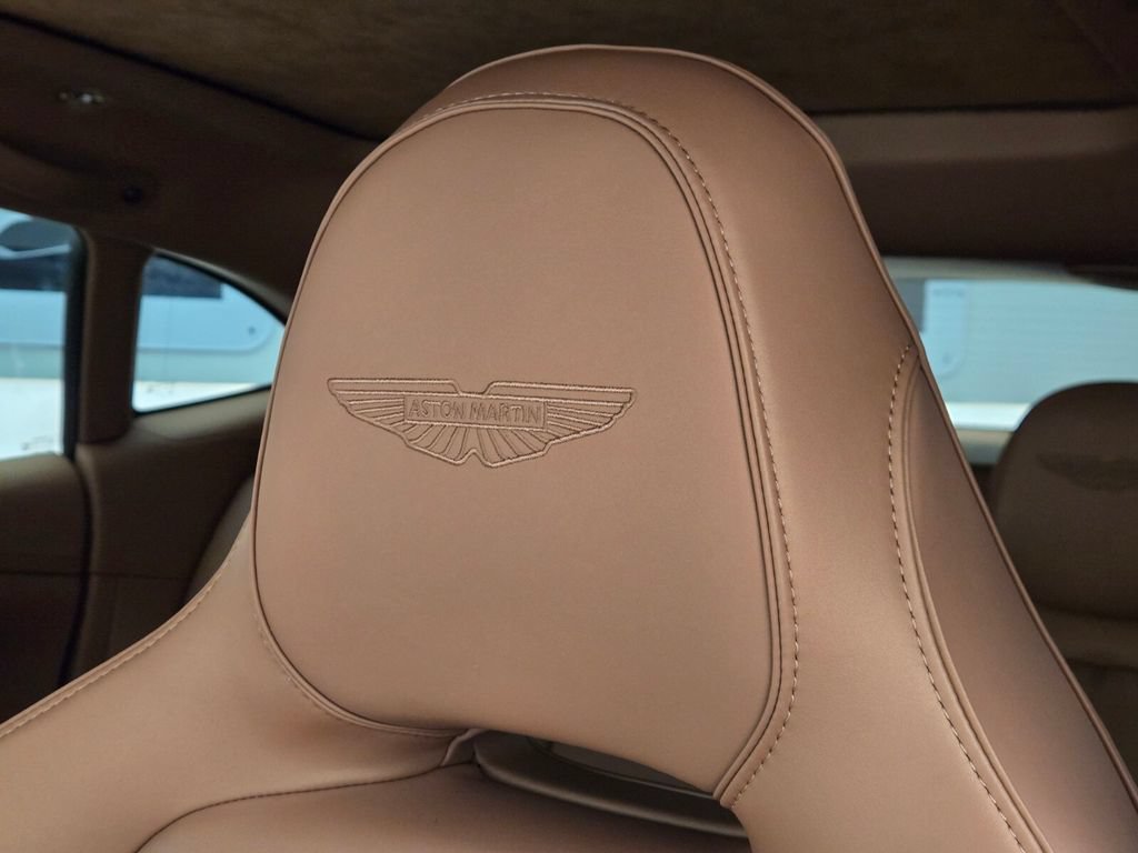 New 2025 Aston Martin DBX 707 AWD/4WD image 32
